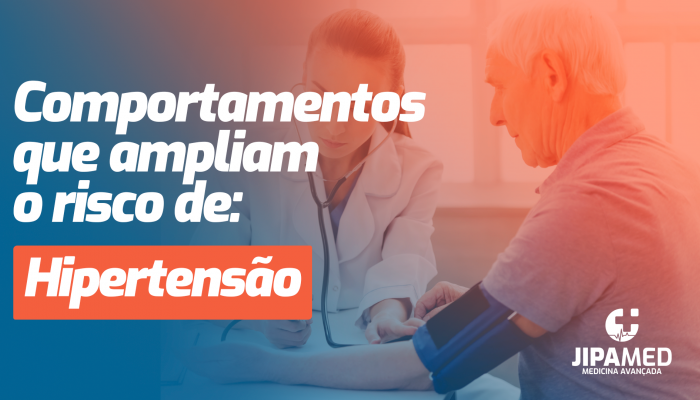 Evite a Hipertensão: Comportamentos que Aumentam o Risco e Como Prevenir